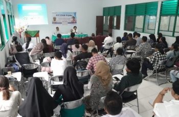 Ruang Kuliah