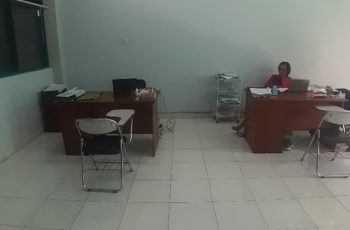 Ruang Unit Usaha