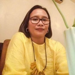 Dr. Helen Cynthia Dewi Tuhumury, S.P., M.FoodSc.