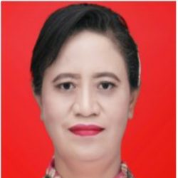 Dr. Ir. Meittycorfrida Mailoa, M.Si.