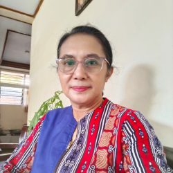 Dr. Sandriana Juliana Nendissa, S.Pi., M.P.