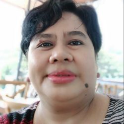 Dr. Erynola Moniharapon, M.Si., M.Sc.