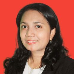 Priscillia Picauly, S.P., M.P.