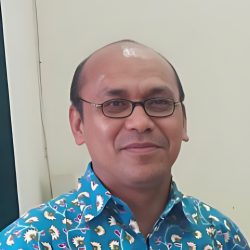 Prof. Dr. Febby Jeanry Polnaya, S.P., M.P.