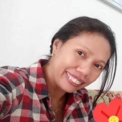 Sophia Grace Sipahelut, S.P., M.Sc.