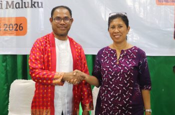 Perkuat Hilirisasi Sagu, Prodi THP Universitas Pattimura Jalin Kerja Sama Strategis dengan BPOM Ambon